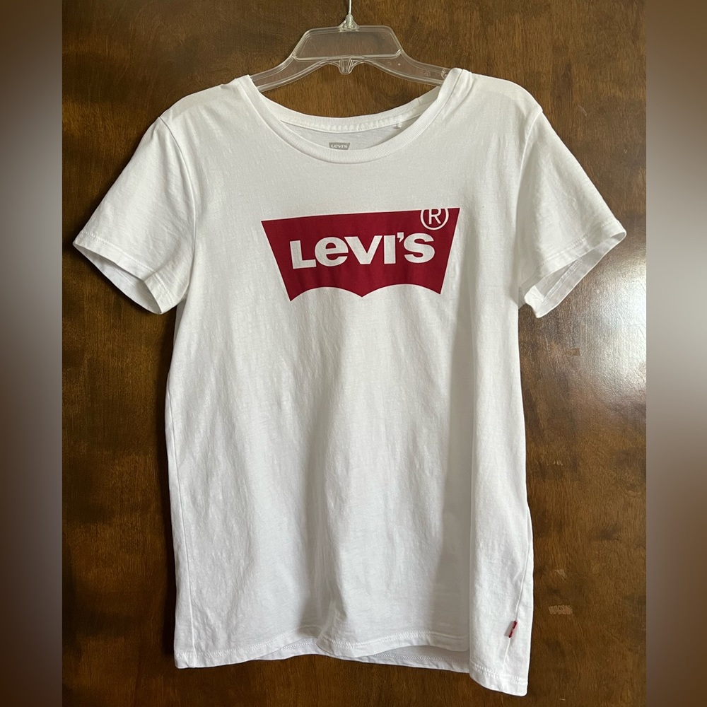 Levi’s Logo T-shirt